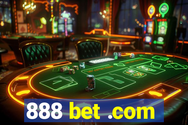 888 bet .com